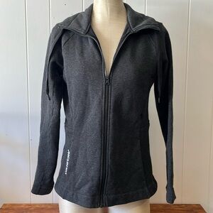 Lululemon long sleeve zipper sweatshirt